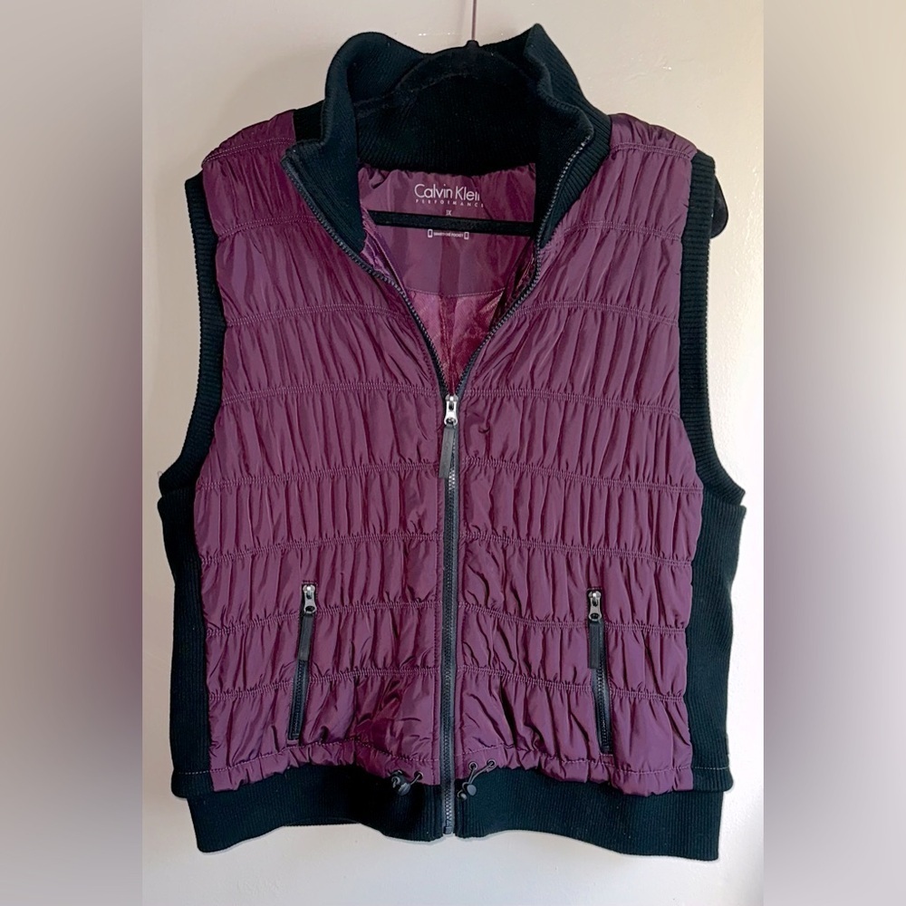 Calvin Klein Performance Women’s Vest